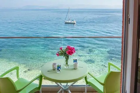 Corfu Maris in Μπενίτσες — foto 4