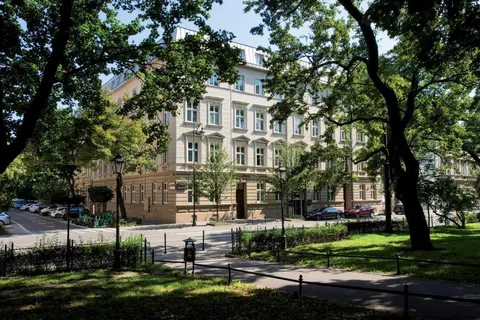 Leonardo Boutique Krakow Old Town foto 4