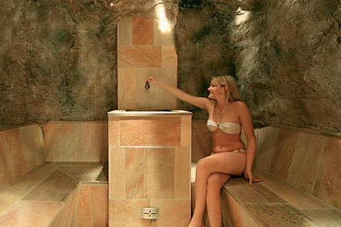 Hotel Bruggerhof foto 6