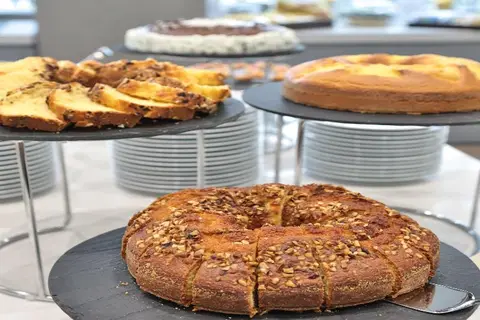 UNAHOTELS Bologna Fiera in Bologna — foto 12