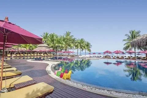 Khao Lak Laguna Resort in บ้านบางหลาโอน