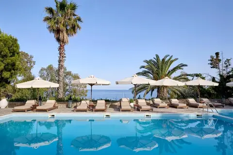 Aegean Suites in Καλύβια — foto 13