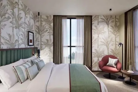 Van der Valk Hotel Groningen-Hoogkerk foto 16