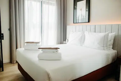 Next Level Premium Hotels in Lissabon — foto 7