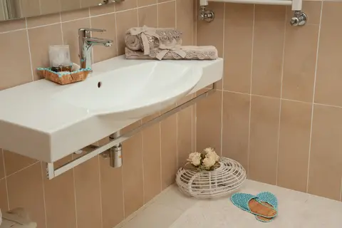 Hotel Santina Resort in Valledoria — foto 16
