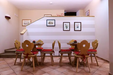 Hotel Piaz in San Giovanni di Fassa — foto 2