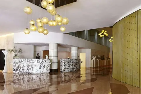 Shelborne South Beach in Miami Beach — foto 16