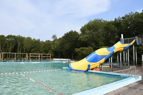 Vakantiepark Ruinen foto 2