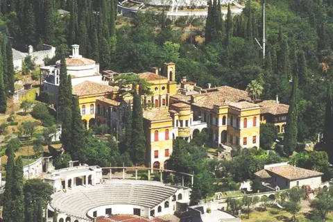Belvedere in Manerba del Garda — foto 25