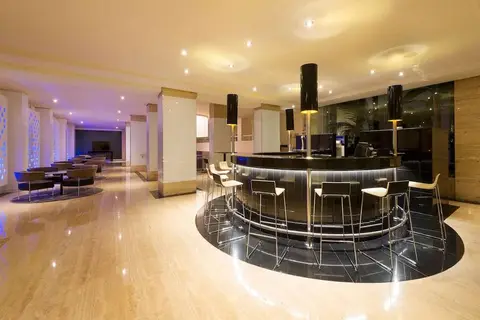 Hotel Palma Bellver Affiliated by Meliá in Palma — foto 7