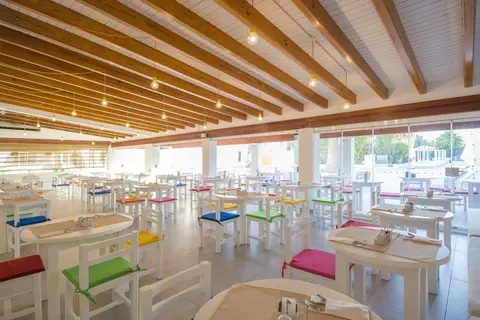 Hotel Vibra Bossa Flow in Platja d'en Bossa, foto 27