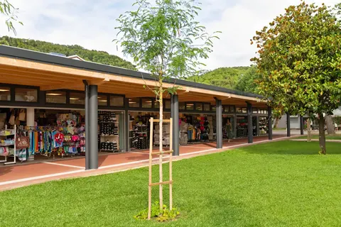 Camping Pra' delle Torri foto 21