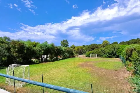 Camping Baia Paradiso foto 10