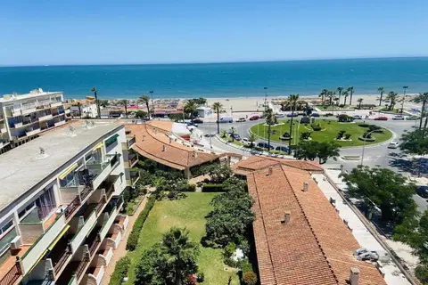 Hotel Los Jazmines in Torremolinos