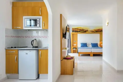 Vibra Monterrey in Sant Josep de sa Talaia — foto 26