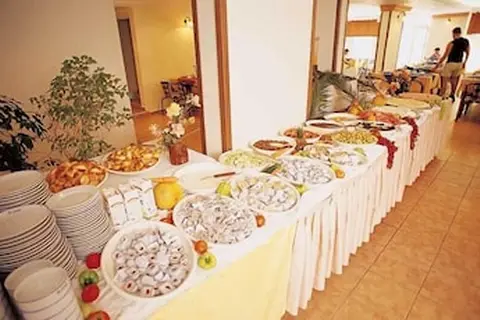 Havana Hotel in Kemer — foto 30