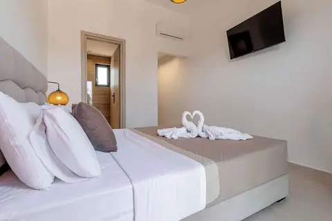 Ionian Arches Hotel in Gouvia, foto 21