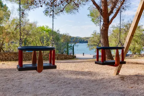 Jezera Lovišća Murter in Tisno — foto 10