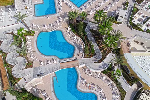 Novum Garden Side in Manavgat — foto 14