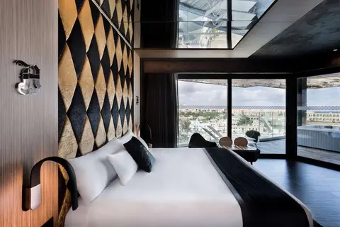 H Hotel in San Ġiljan — foto 3
