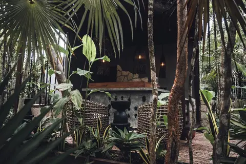 Siente Tulum in Cancún — foto 25