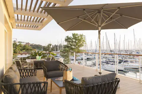 Marina Di Scarlino Resort in Scarlino — foto 8