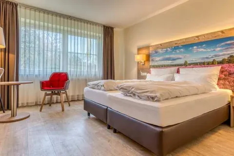 Ringhotel Forellenhof foto 4