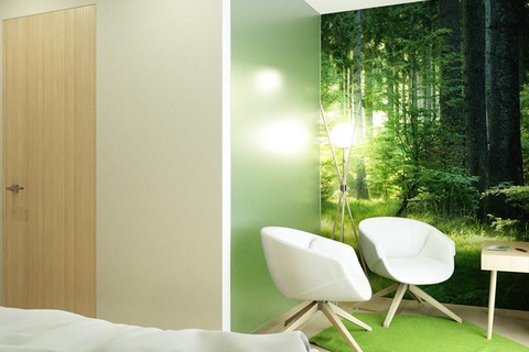 Hotel Andreas foto 3