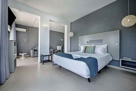 Carvi Beach Hotel in Lagos — foto 16