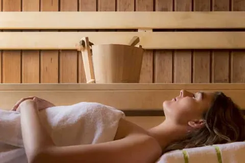 Sauerland Alpin Hotel foto 28