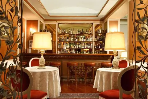 Hotel Eliseo in Rome, foto 6