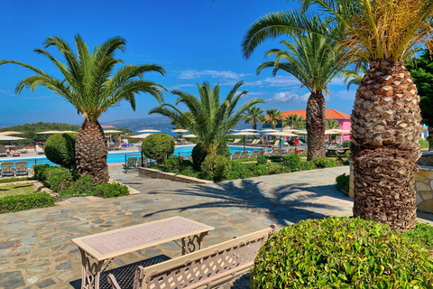 Appartementen San Lorenzo Village foto 23