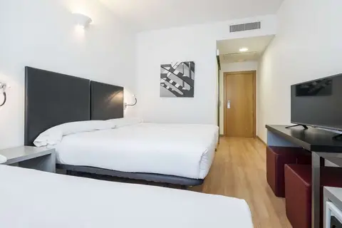Hotel ILUNION Aqua 3 in Valencia — foto 6