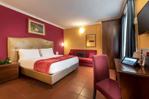 Hotel Ginori al Duomo in Florence — foto 4