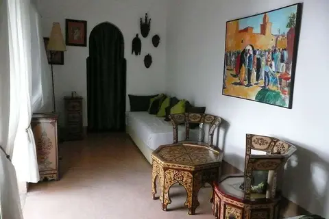 Riad Dar Nabila in Marrakesh, foto 6