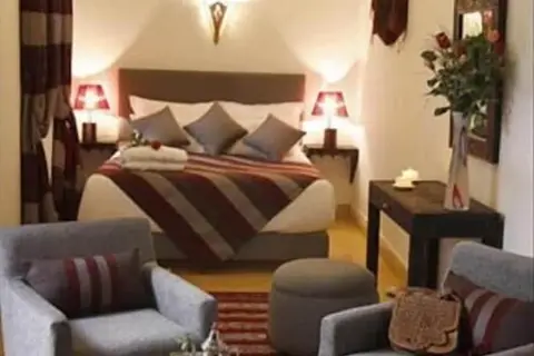 Riad Shaloma in Marrakech — foto 13