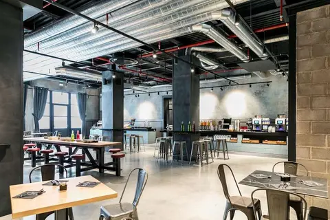 Hotel J24 Milano in Milaan — foto 6