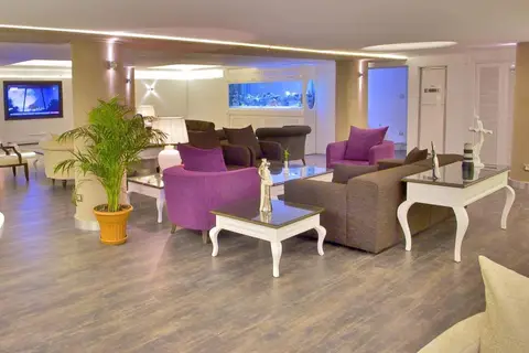 Monaco Hotel in Fatih, foto 3