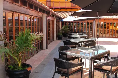 La Hacienda del Buen Suceso in Arucas — foto 4