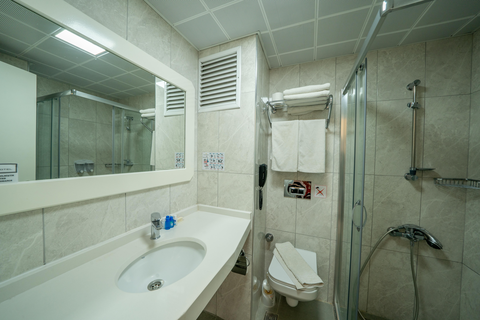 Hotel Halici foto 15