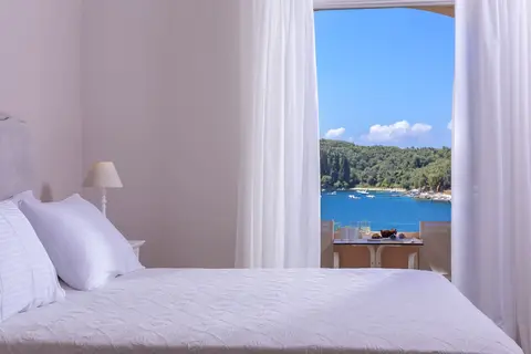 San Antonio Corfu Resort in Δημοτική Ενότητα Κασσωπαίων — foto 26