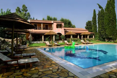 Corfu Club in Corfu — foto 7