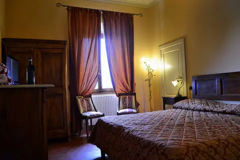 Villa la Palagina in Figline Valdarno — foto 20