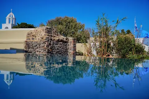 Santorini Heritage Villas & Mansions in Δημοτική Ενότητα Θήρας — foto 4