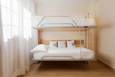 Hotel Jerez & Spa in Jerez De La Frontera — foto 13