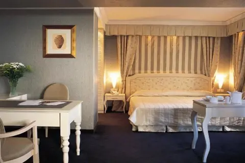 Airotel Alexandros in Athene — foto 3