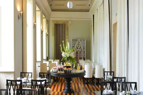 Pestana Palácio do Freixo in Porto — foto 4