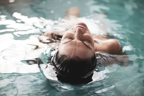 Hotel HAIDVOGL MAVIDA Zell am See foto 15