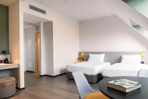Quark Hotel Milano in Milaan, foto 24