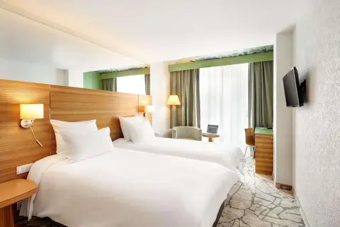 Mercure Tallinn in Tallinn — foto 6